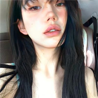 无名女孩
