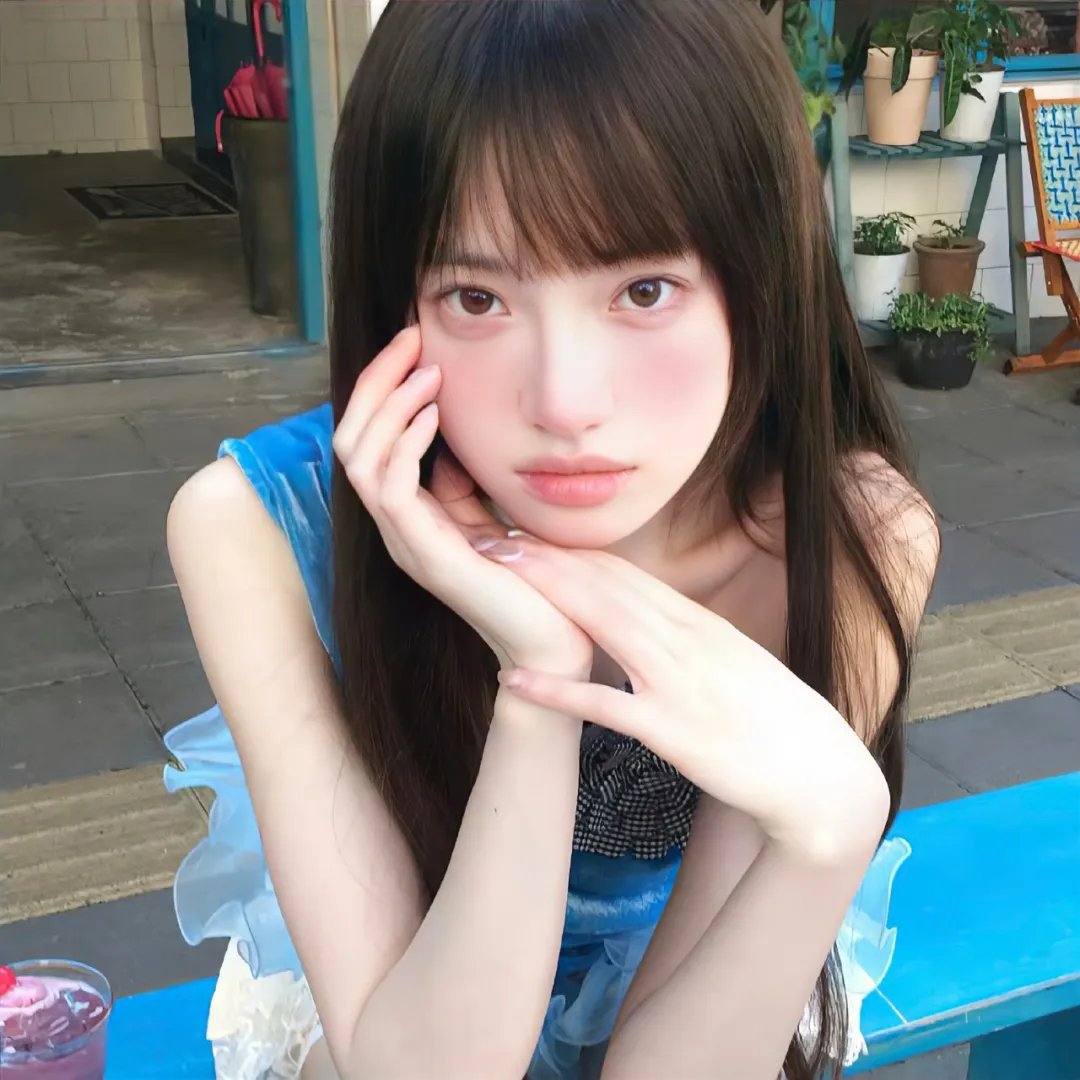 美丽人生颂